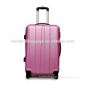 new fashion carry-on abs luggage suitcase, trolley luggage suitcase